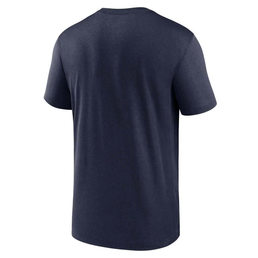 Auburn Tigers Nike Primetime Arch Mantra Legend Dri-FIT T-Shirt