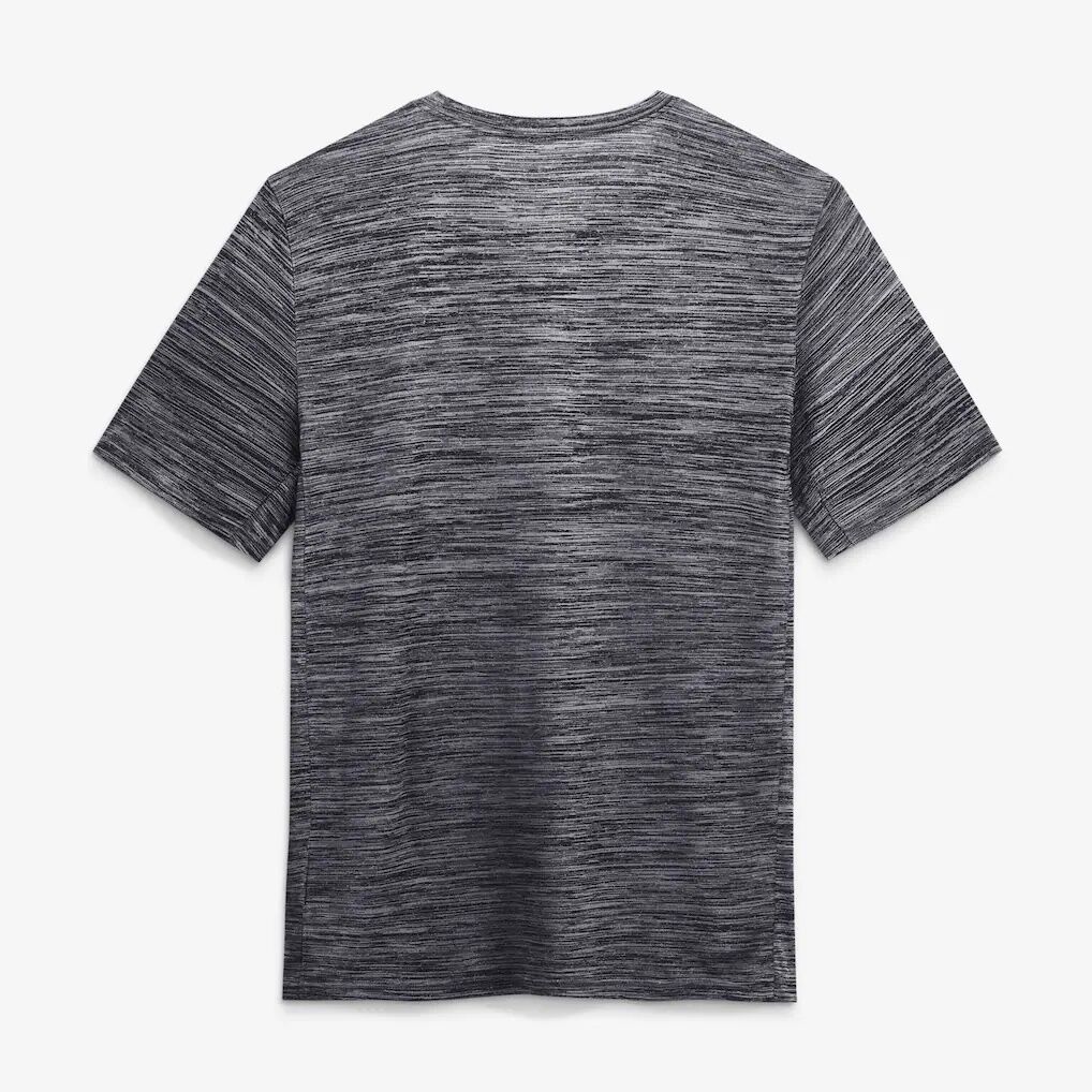 Iowa Hawkeyes Nike Primetime Arch Logo Velocity Dri-FIT T-Shirt