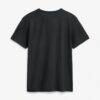 Iowa Hawkeyes Nike Primetime Logo Mantra T-Shirt - Black - Side View