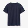 Arizona Wildcats Nike Primetime Logo Mantra T-Shirt - Navy - Side View