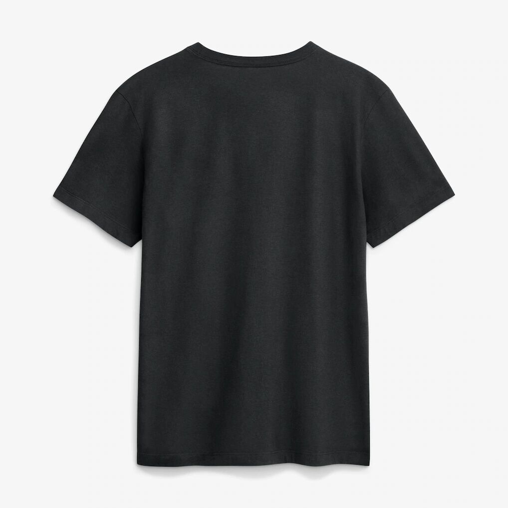 Iowa Hawkeyes Nike Academic Arch T-Shirt