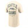 Seattle Seahawks Nike Freestyle Essential T-Shirt - - Detail View