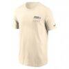 Seattle Seahawks Nike Freestyle Essential T-Shirt - - Side View