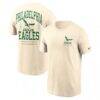 Philadelphia Eagles Nike Freestyle Essential T-Shirt - - Front View