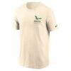Philadelphia Eagles Nike Freestyle Essential T-Shirt - - Side View