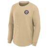 Colorado Rockies Fashion7 Heritage Long Sleeve T-Shirt - - Detail View