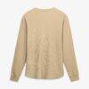 Colorado Rockies Fashion7 Heritage Long Sleeve T-Shirt - - Side View