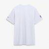 Cincinnati Bengals Nike Alt Legend Small Logo Dri-FIT T-Shirt - White - Side View