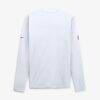 Cincinnati Bengals Nike Legend Small Logo Dri-FIT Long Sleeve T-Shirt - White - Alt2
