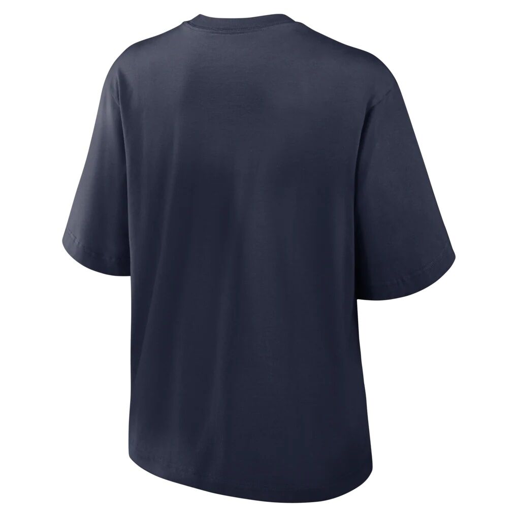 Arizona Wildcats Nike Women's Arch Logo Boxy T-Shirt