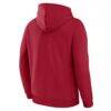 Florida Panthers Fashion7 2026 NHL Winter Classic Pullover Hoodie - Red - Alt2