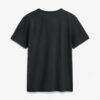 San Francisco Giants Nike Alternate T-Shirt - Black - Side View