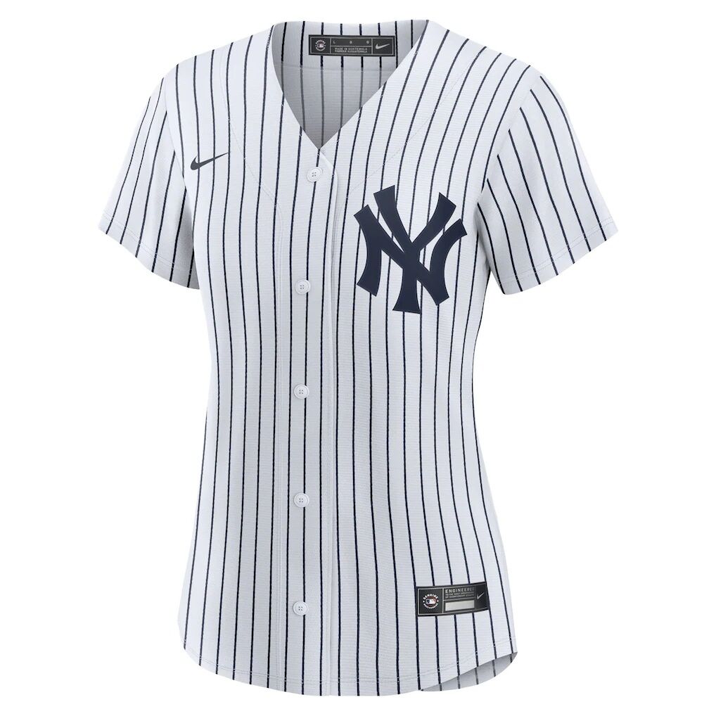 Trent Grisham New York Yankees Nike Women's Home Replica Jersey
