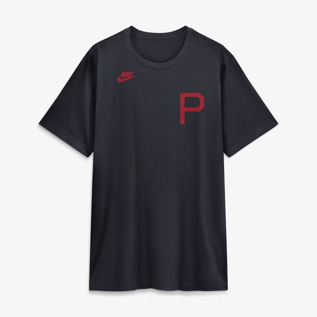 Philadelphia Phillies Nike 2026 Field of Dreams Legend Dri-FIT T-Shirt