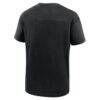 Golden State Valkyries Fashion7 Relaxed T-Shirt - Black - Detail View