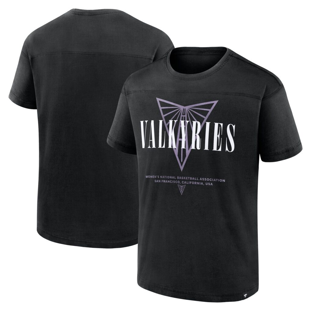 Golden State Valkyries Fashion7 Relaxed T-Shirt