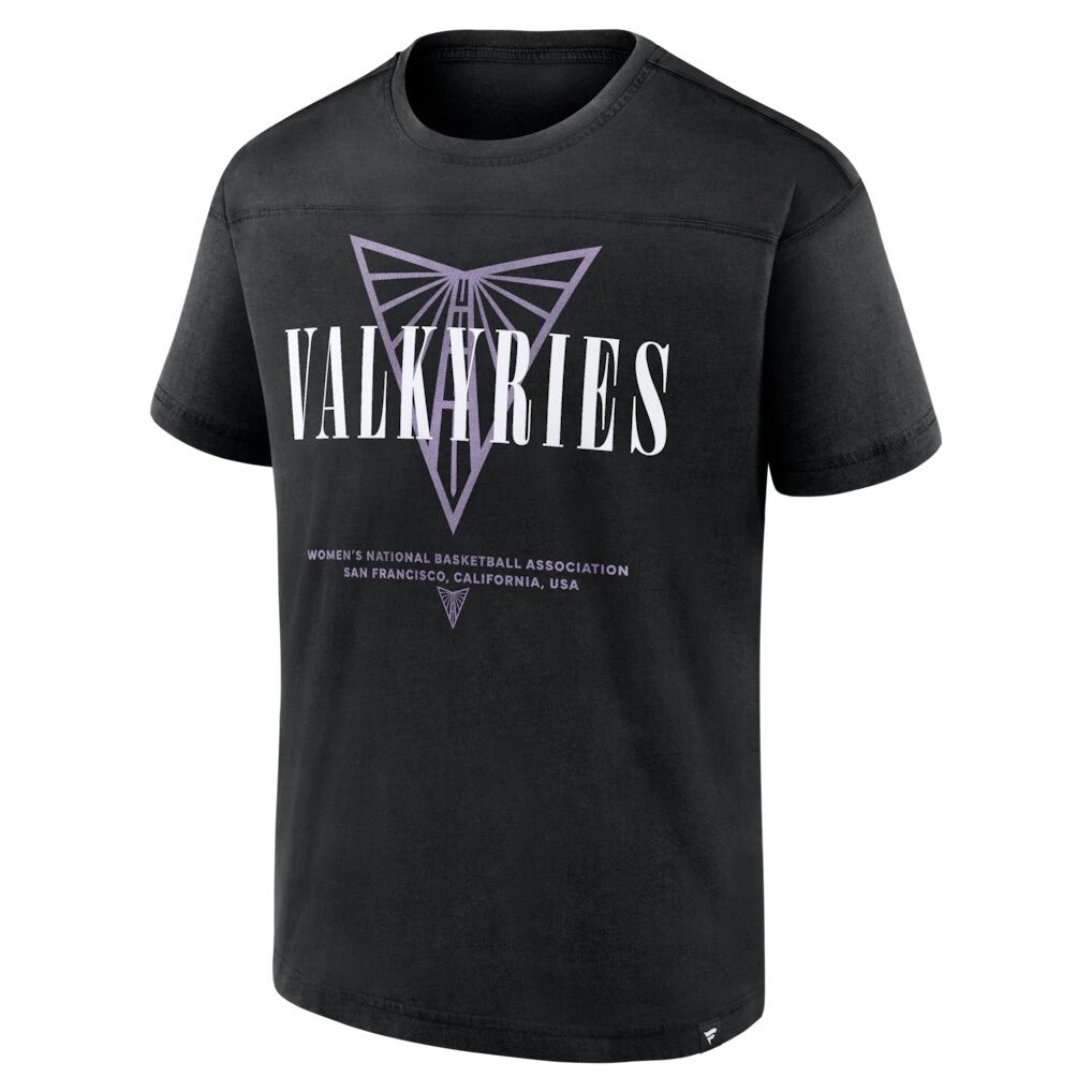 Golden State Valkyries Fashion7 Relaxed T-Shirt