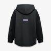 Golden State Valkyries Fashion7 Women's Oversized Tunic Fleece Hoodie - - Alt2