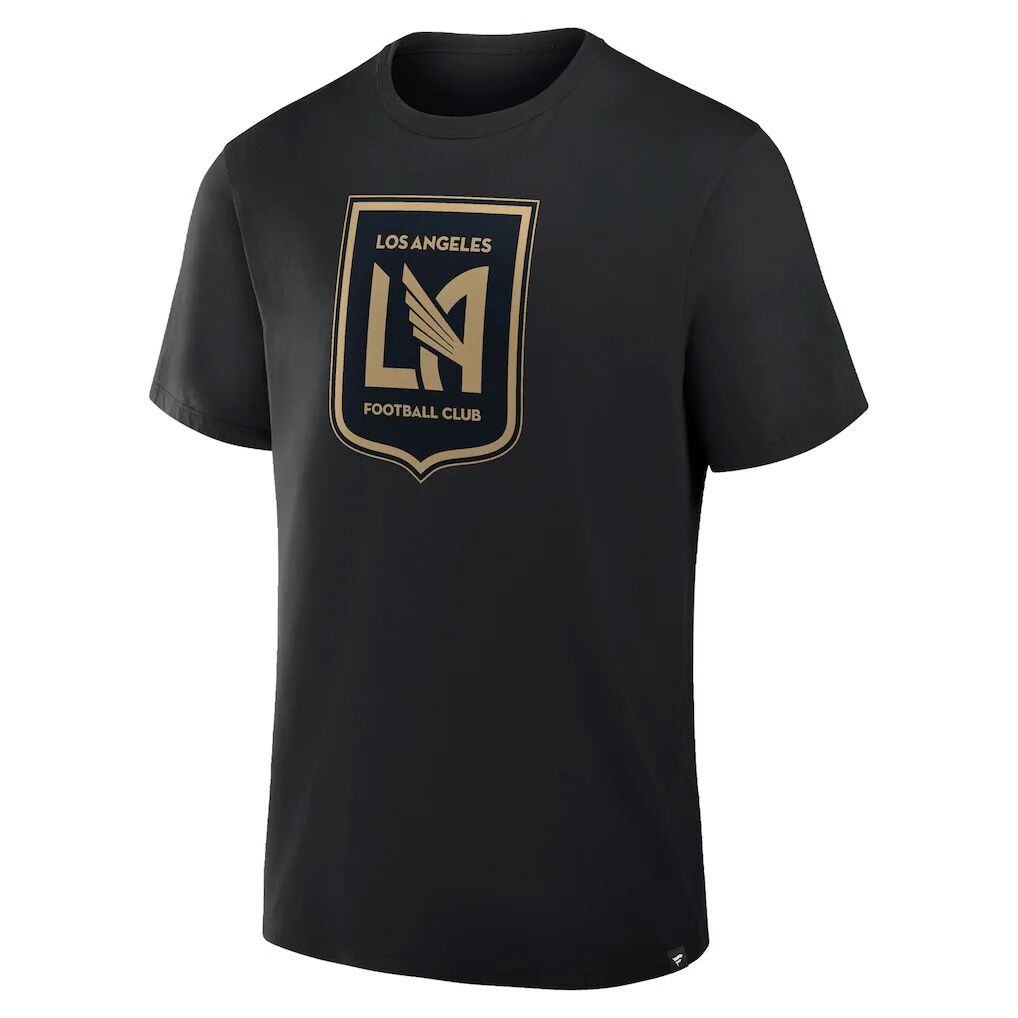 Son Heung-Min LAFC Fashion7 Name & Number T-Shirt