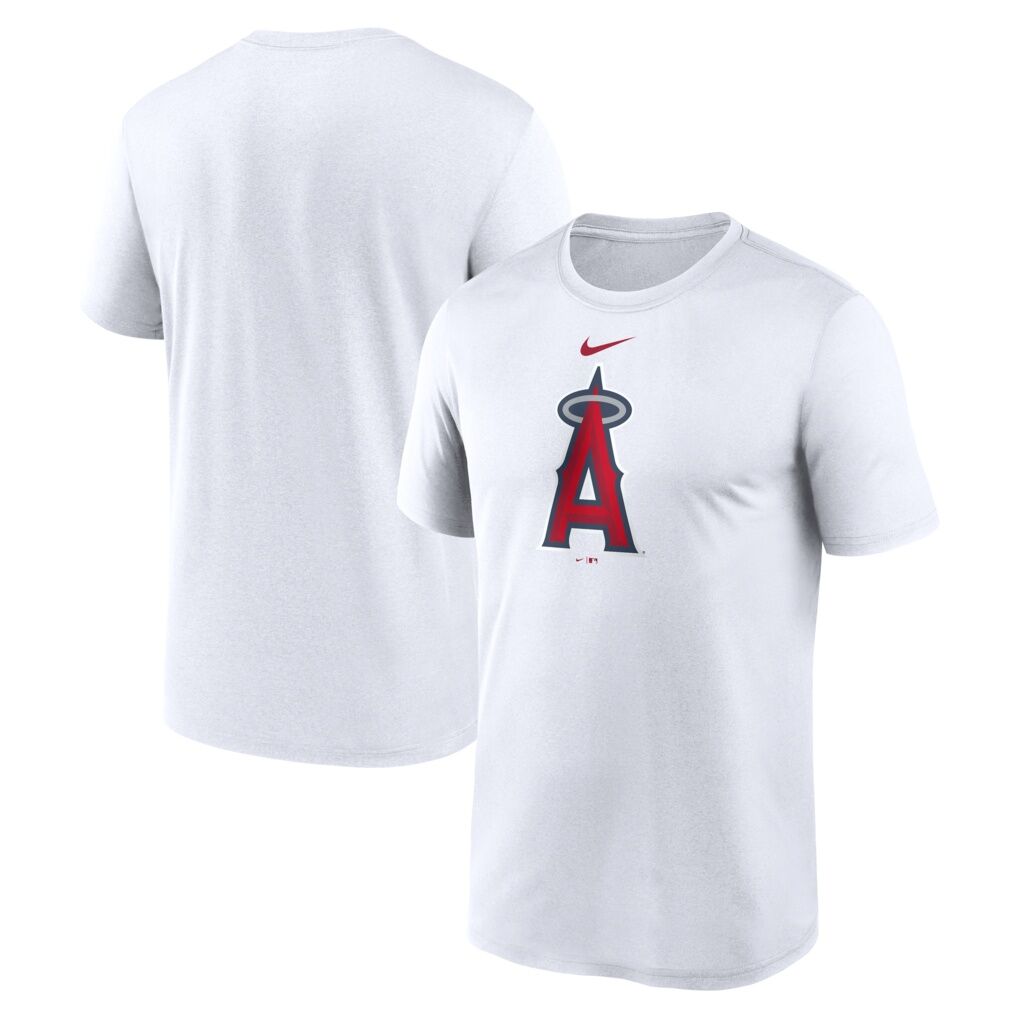 Los Angeles Angels Nike New Legend Dri-FIT T-Shirt