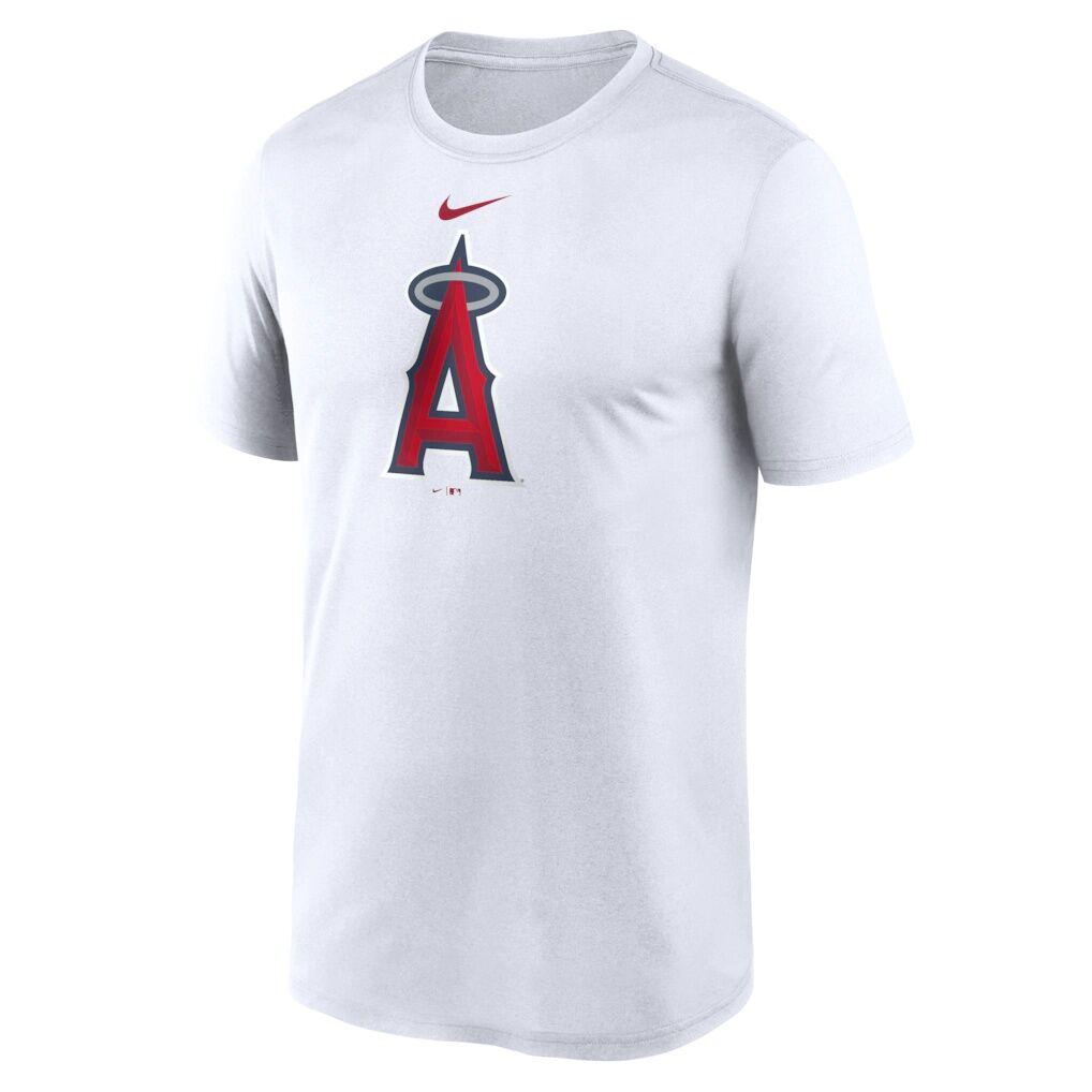Los Angeles Angels Nike New Legend Dri-FIT T-Shirt
