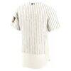 Minnesota Twins Nike 2026 Field of Dreams Authentic Jersey - Cream - Detail View