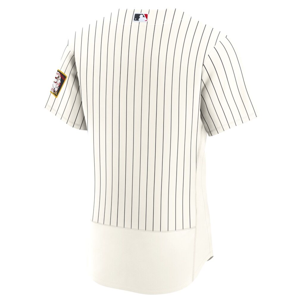 Minnesota Twins Nike 2026 Field of Dreams Authentic Jersey