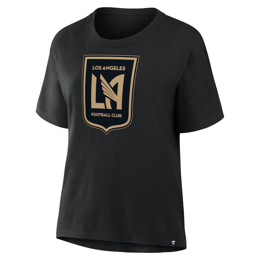 Son Heung-Min LAFC Fashion7 Women's Hangul Name & Number T-Shirt