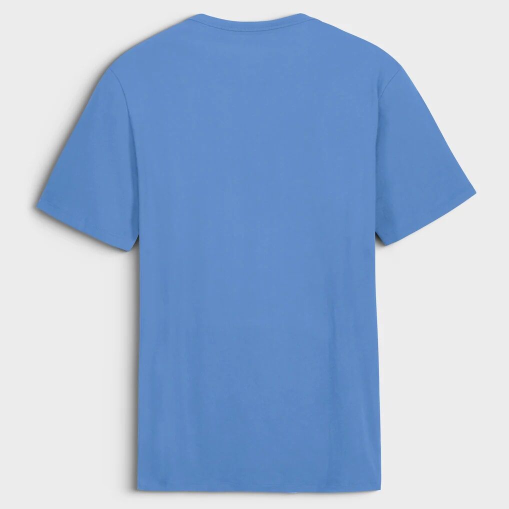 Tennessee Titans Fashion7 Old Fashion Rushing Legacy Cotton T-Shirt