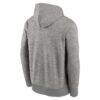 Detroit Tigers Nike Primary Logo Therma Hoodie - - Detail View