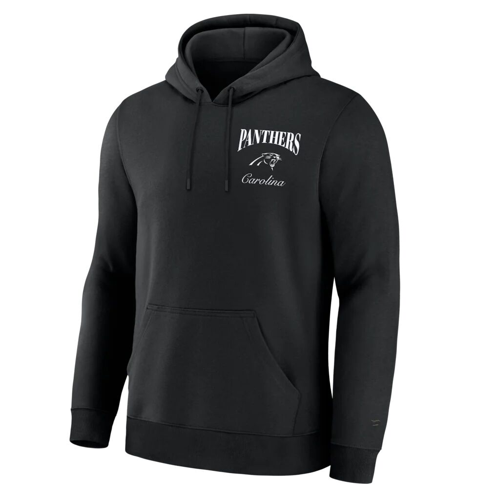 Carolina Panthers Fashion7 Nightfall Long Sleeve Fleece Hoodie