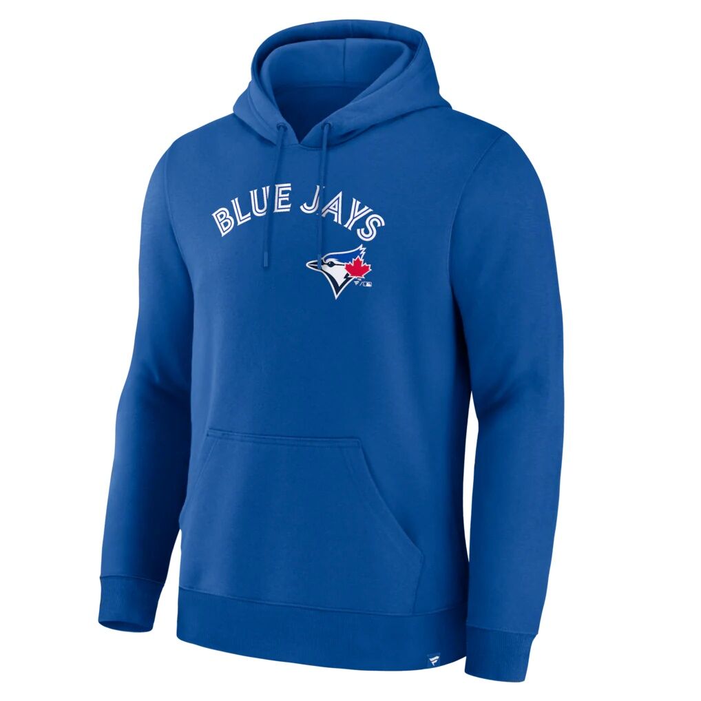 Toronto Blue Jays Fashion7 Lock-Up Legacy Hoodie – Royal