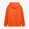 Philadelphia Flyers Fashion7 2026 Stanley Cup Playoffs Hoodie - Orange - Side View