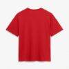 Carolina Hurricanes Fashion7 Women's 2026 Stanley Cup Champions Parade Celebration T-Shirt - Red - Side View