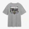 Vegas Golden Knights Fashion7 2026 Stanley Cup Final Roster T-Shirt - - Side View