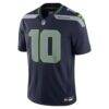 Cooper Kupp Seattle Seahawks Nike Team Vapor F.U.S.E. Stitched Limited Jersey - - Alt1
