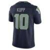 Cooper Kupp Seattle Seahawks Nike Team Vapor F.U.S.E. Stitched Limited Jersey - - Alt2