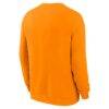 Tampa Bay Buccaneers Nike Bucco Bruce Club Sweatshirt - Orange - Detail View