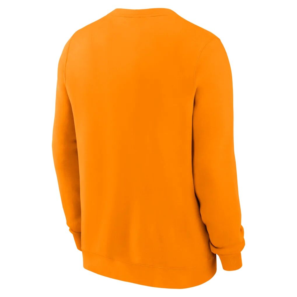 Tampa Bay Buccaneers Nike Bucco Bruce Club Sweatshirt