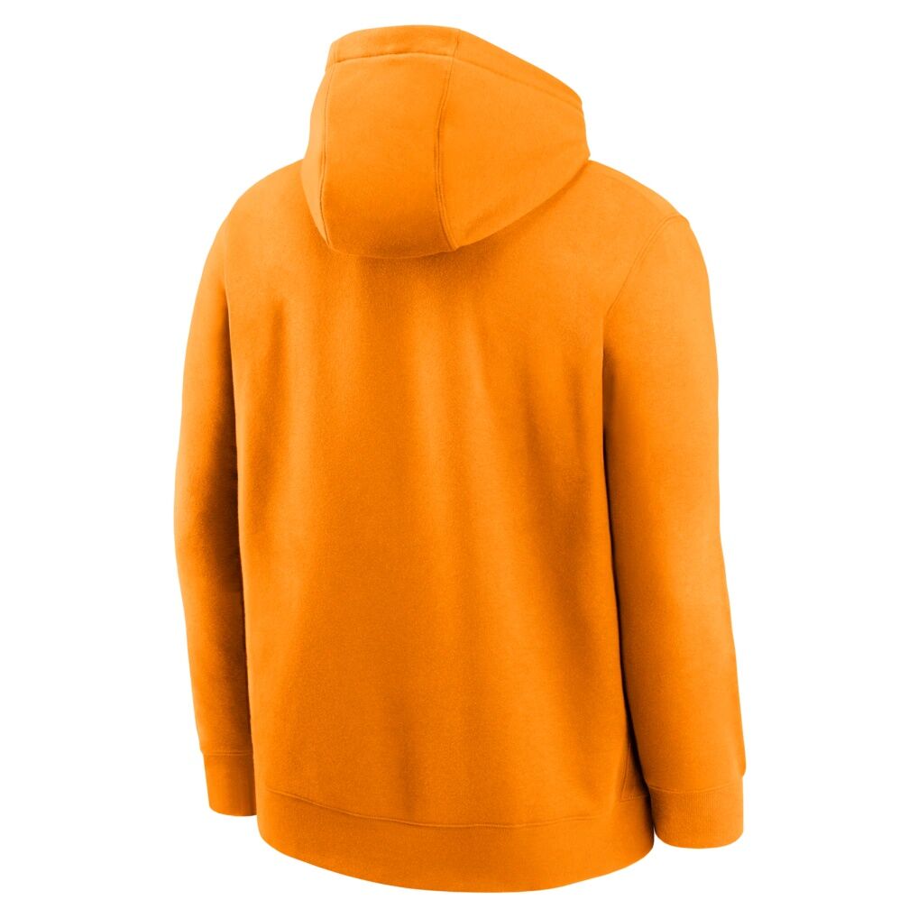 Tampa Bay Buccaneers Nike Bucco Bruce Club Hoodie