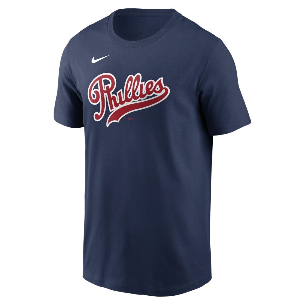 Bryce Harper Philadelphia Phillies Nike 2026 Field of Dreams Name & Number T-Shirt