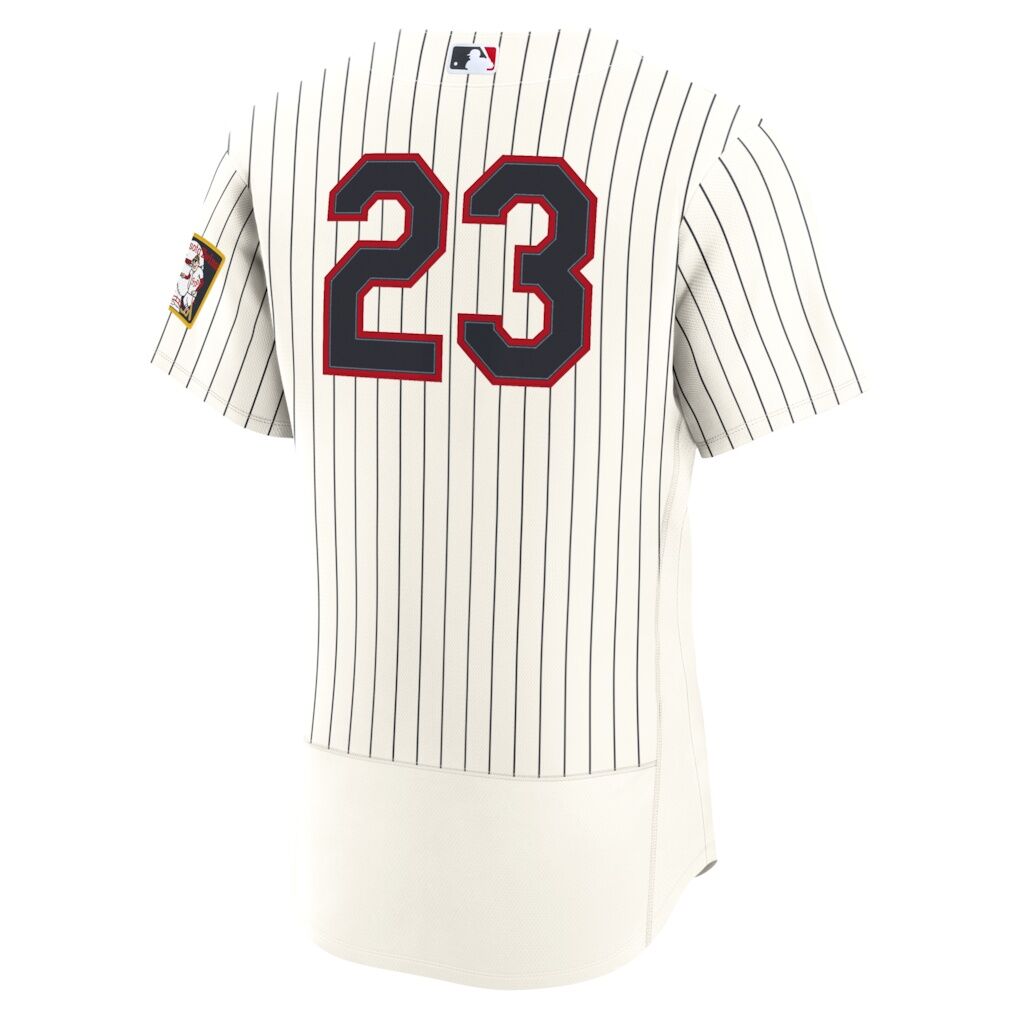 Royce Lewis Minnesota Twins Nike 2026 Field of Dreams Authentic Jersey