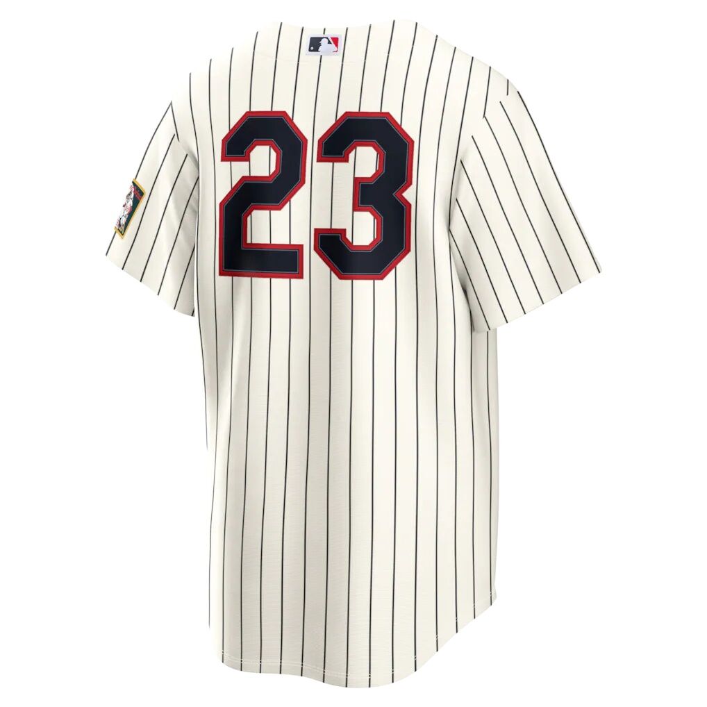 Royce Lewis Minnesota Twins Nike 2026 Field of Dreams Stadium Jersey
