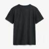 Cincinnati Reds Nike Cooperstown Graphic T-Shirt - Black - Side View
