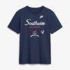 Chicago White Sox Nike Cooperstown Graphic T-Shirt - Navy - Front View