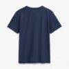 Chicago White Sox Nike Cooperstown Graphic T-Shirt - Navy - Side View