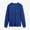 Milwaukee Brewers Nike Cooperstown Graphic Long Sleeve T-Shirt - - Side View