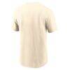 Philadelphia Phillies vs. Minnesota Twins Nike 2026 Field of Dreams Matchup T-Shirt - Cream - Detail View