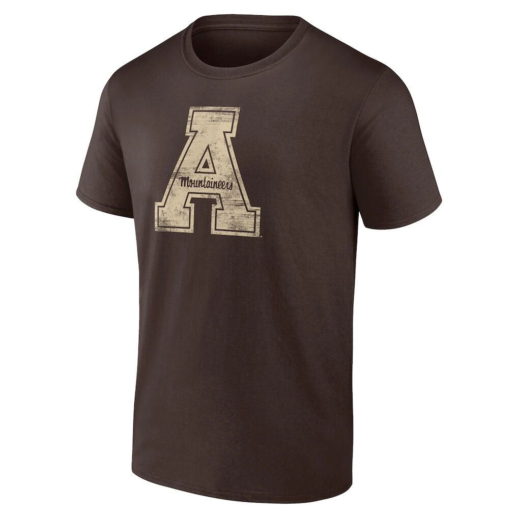 Appalachian State Mountaineers Fashion7 Express T-Shirt