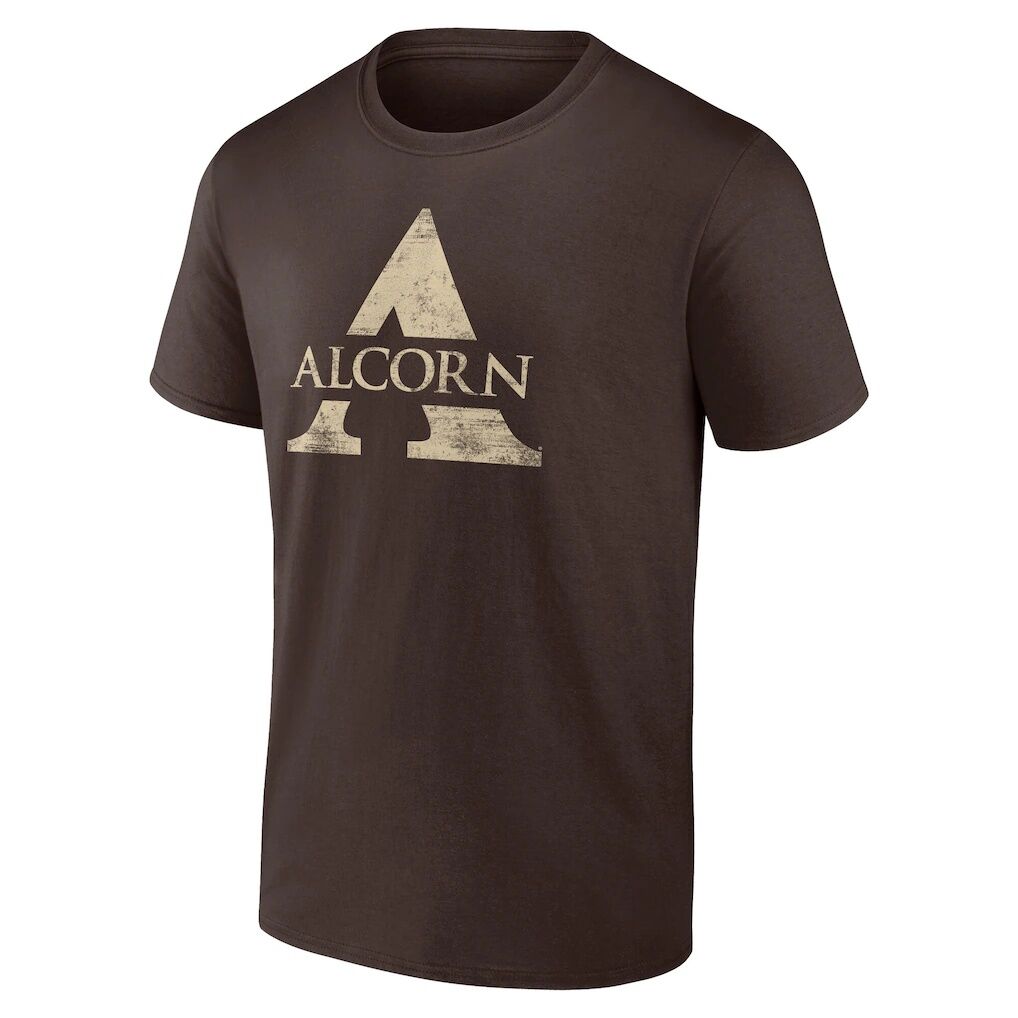 Alcorn State Braves Fashion7 Express T-Shirt